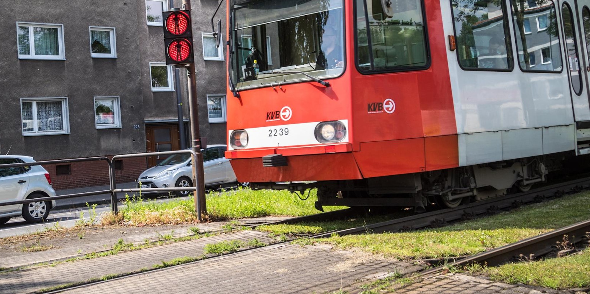 KVB Heinekamp