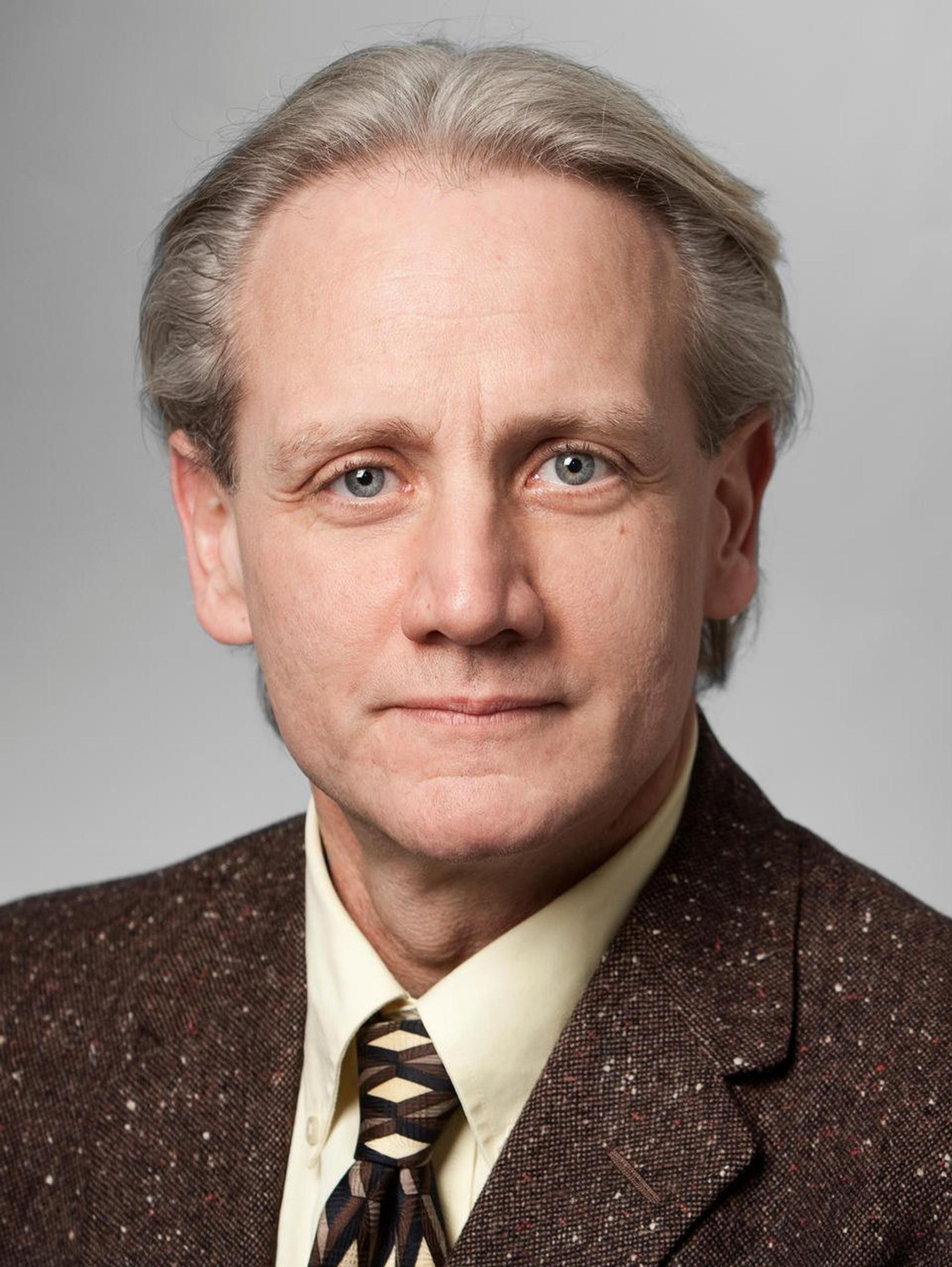 Kirk Junker