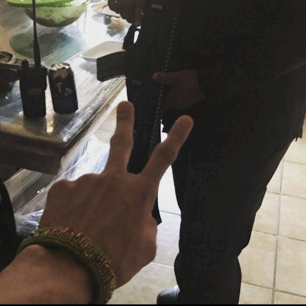 Hells Angels Whatsapp 2