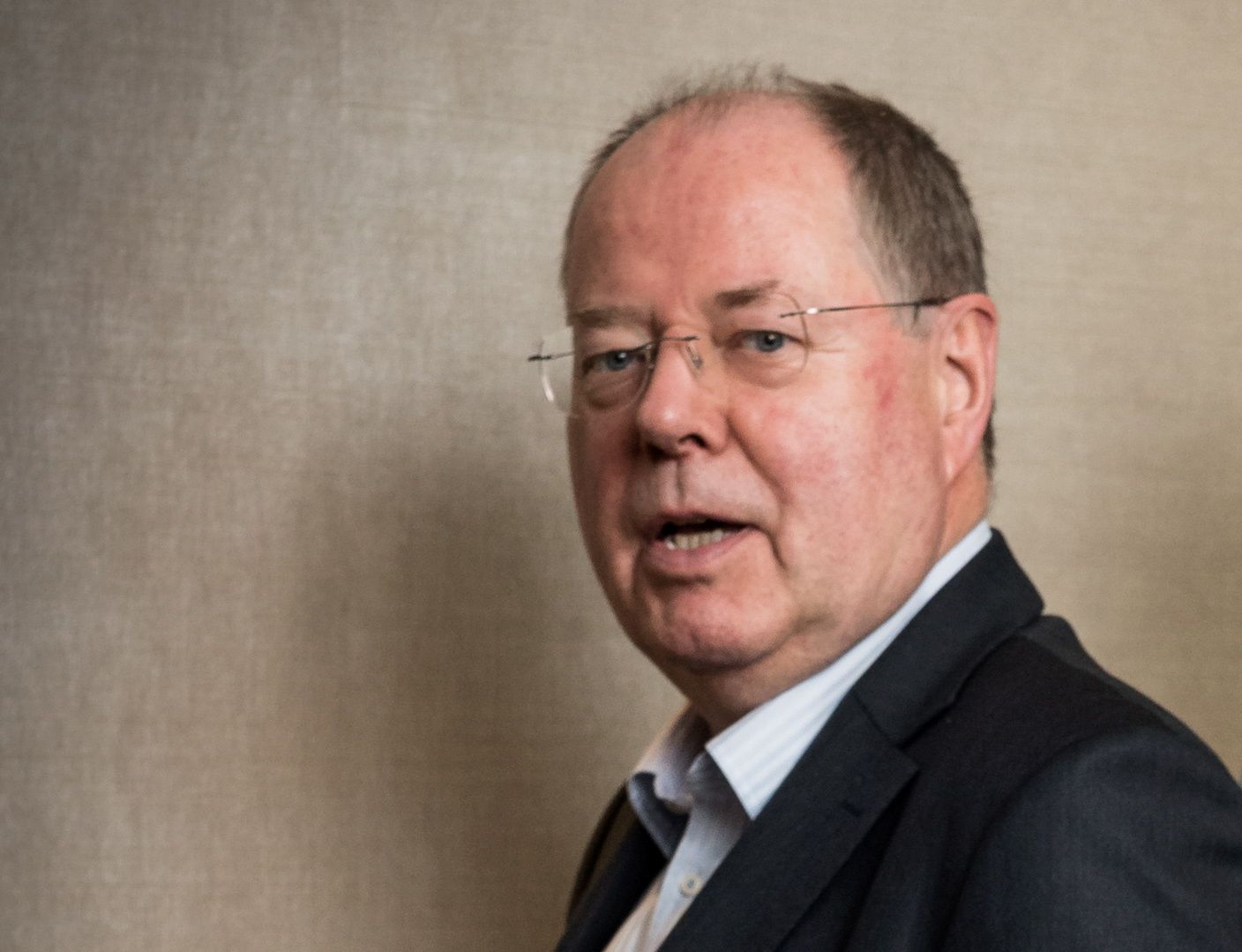 Steinbrück Ausschnitt