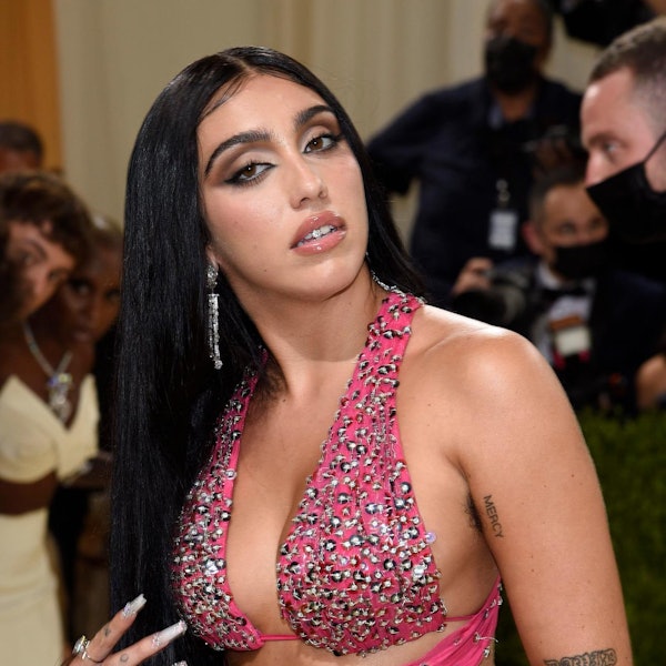 Lourdes Leon Madonna 260822