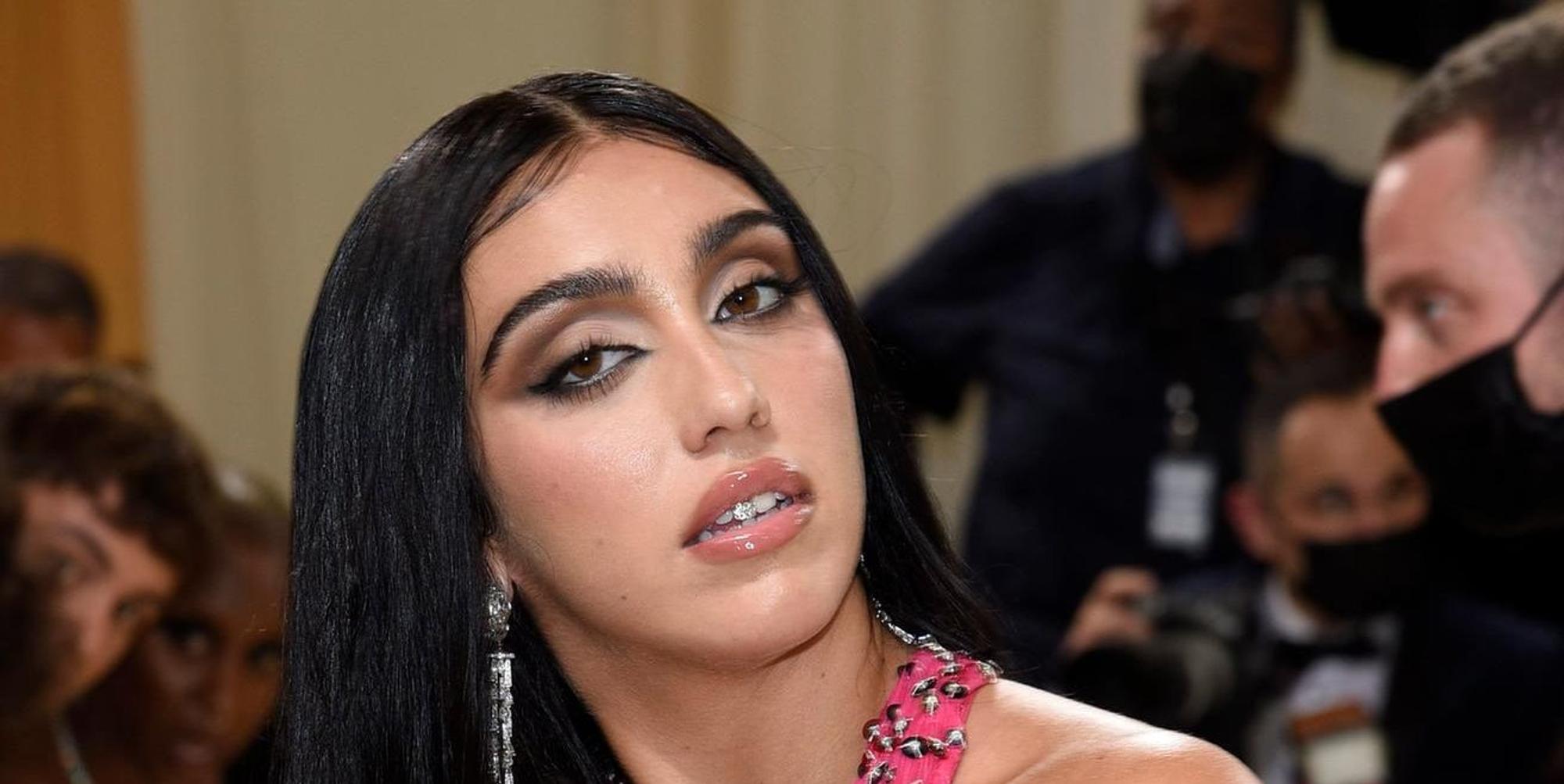 Lourdes Leon Madonna 260822