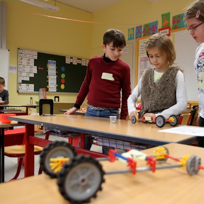 IHK Schulprojekt