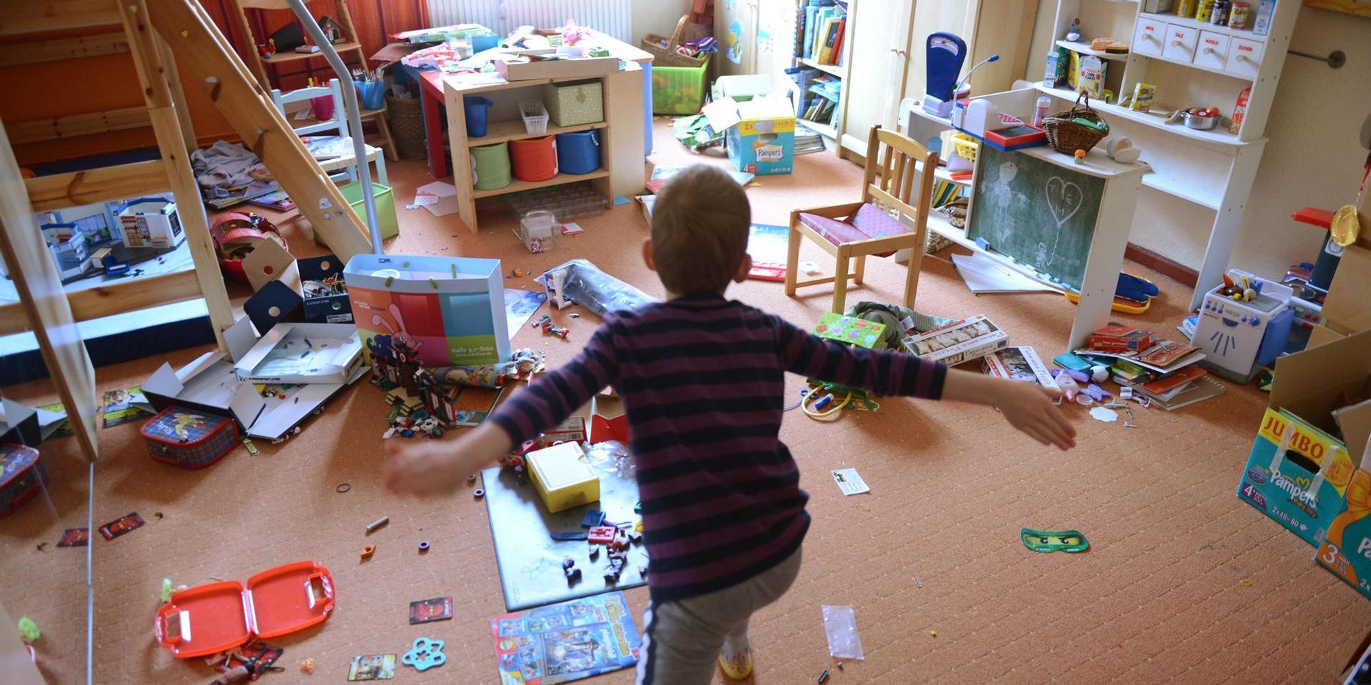 chaos-im-kinderzimmer