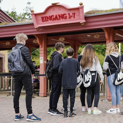 holidaypark haßloch