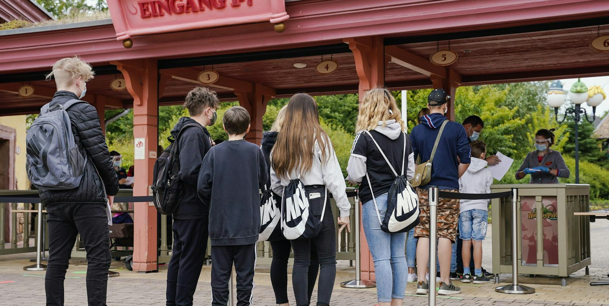 holidaypark haßloch