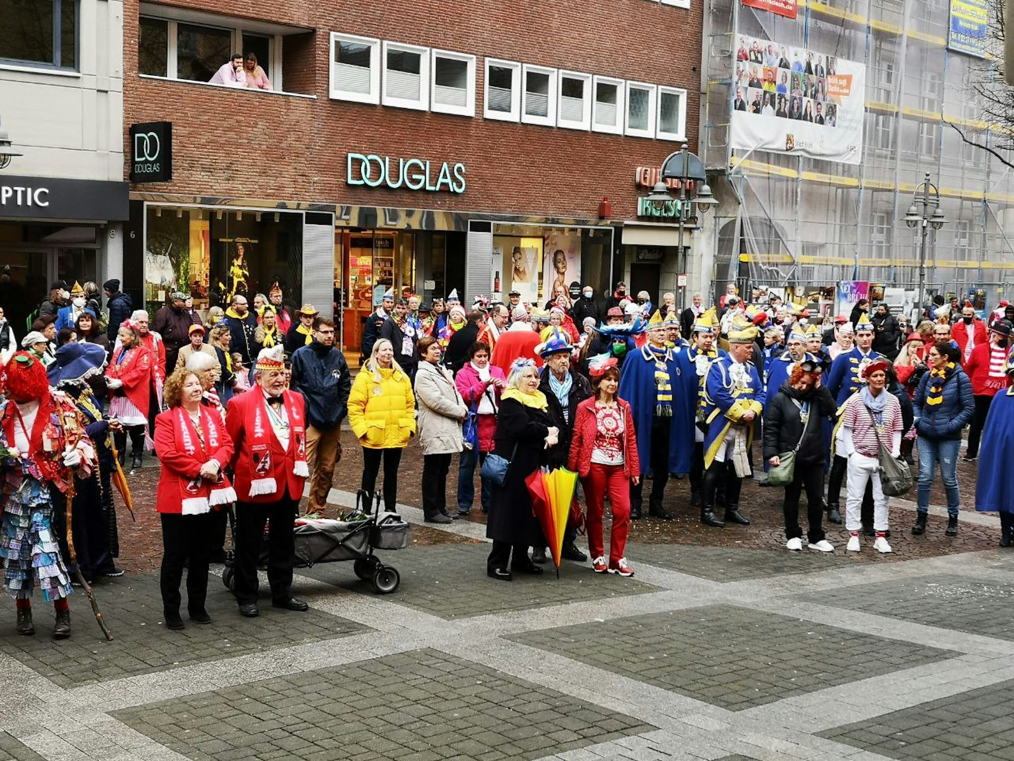 Ansprache _BM-vor-Brühler-Karnevalsvereinen