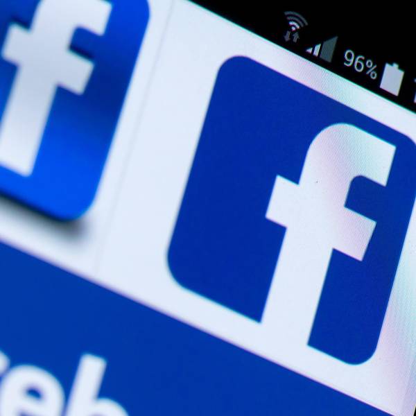 Facebook China Staatsminister
