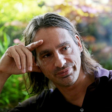 Richard David Precht