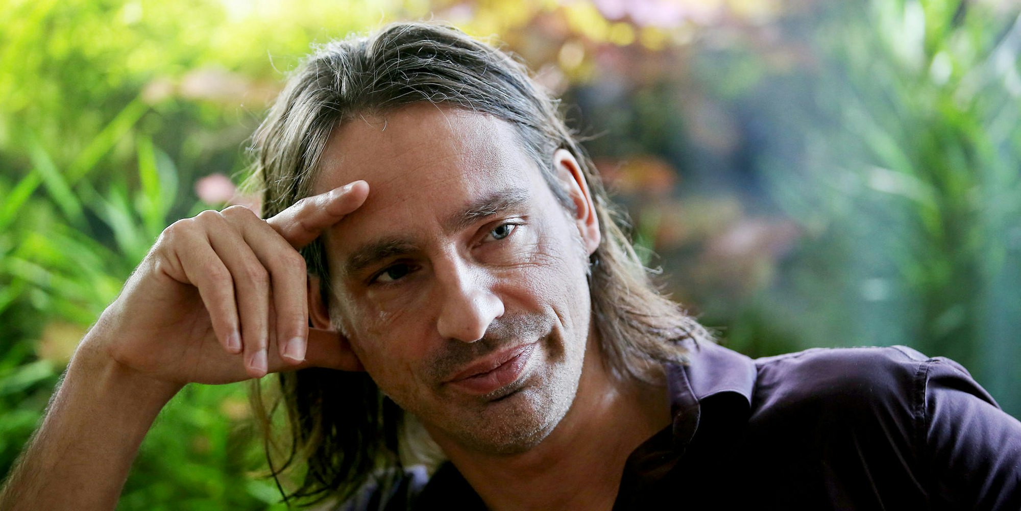 Richard David Precht