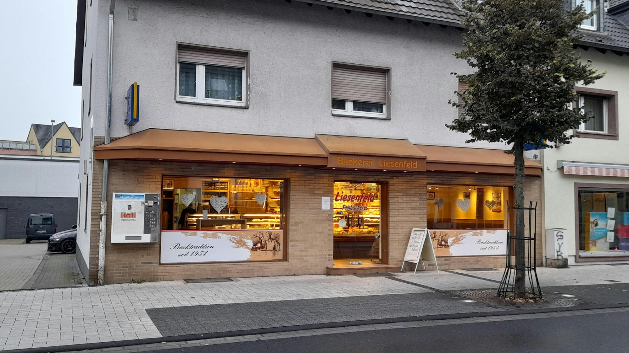 Neuer Inhalt