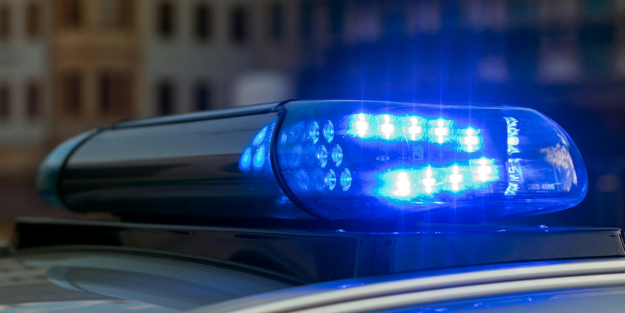 Blaulicht 290619