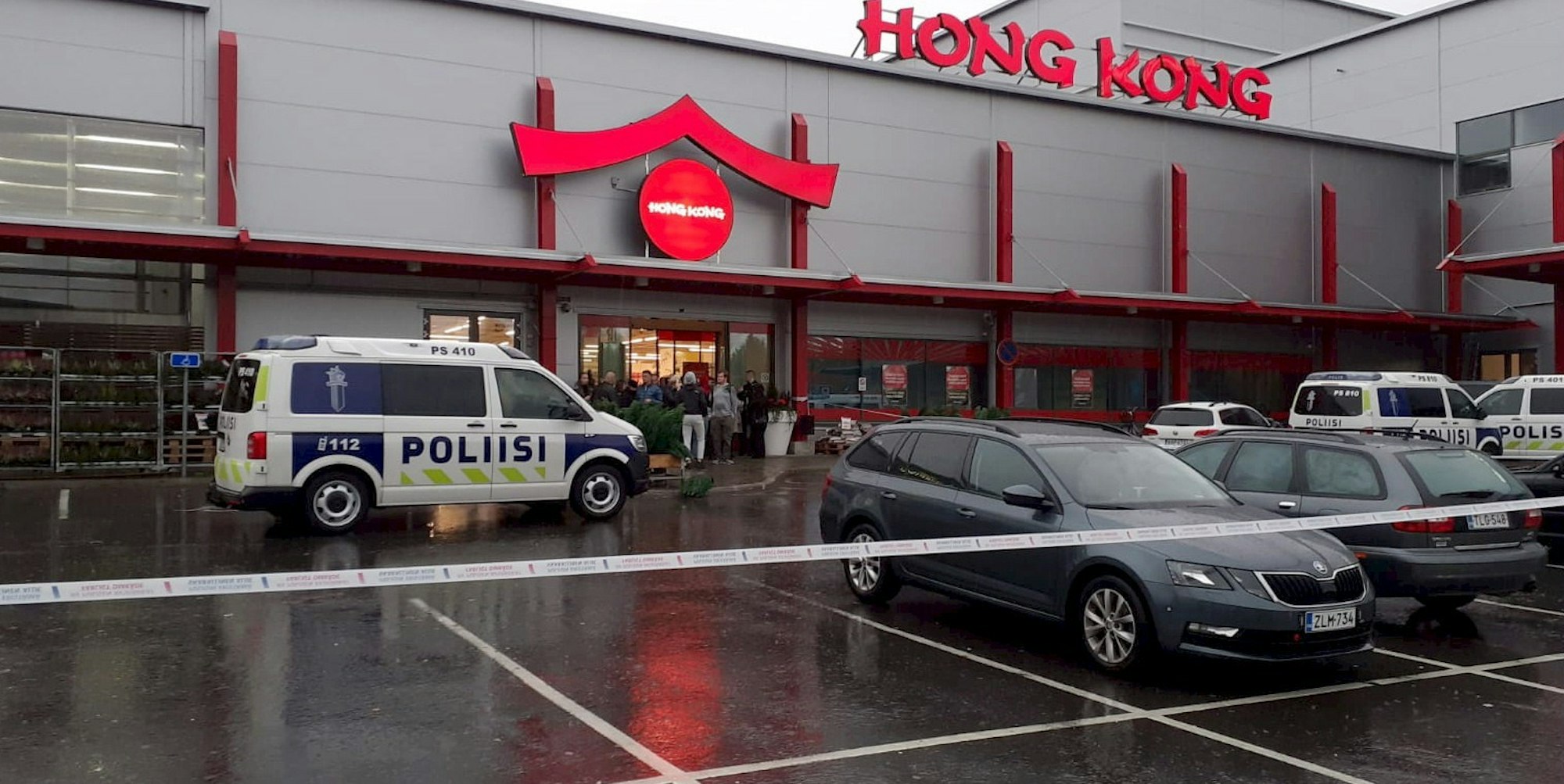 Kuopio Gewalttat 011019