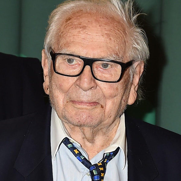 Pierre Cardin Mode