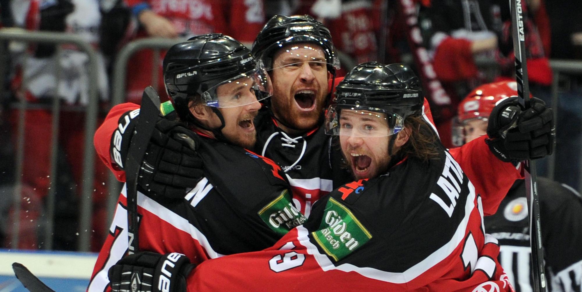 PIC Kölner Haie 300316