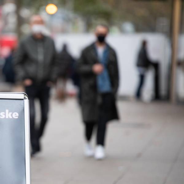 Bußgeld Symbolbild