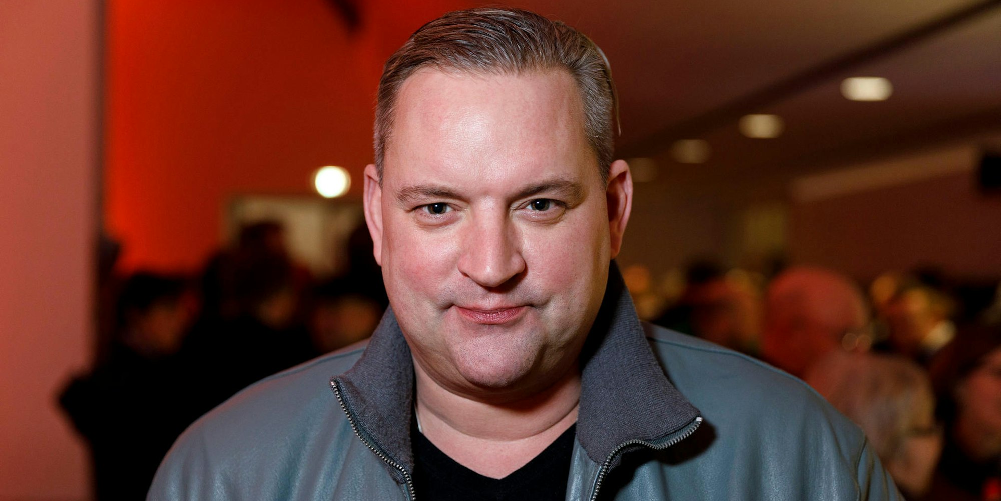 Christian Kahrmann 2019