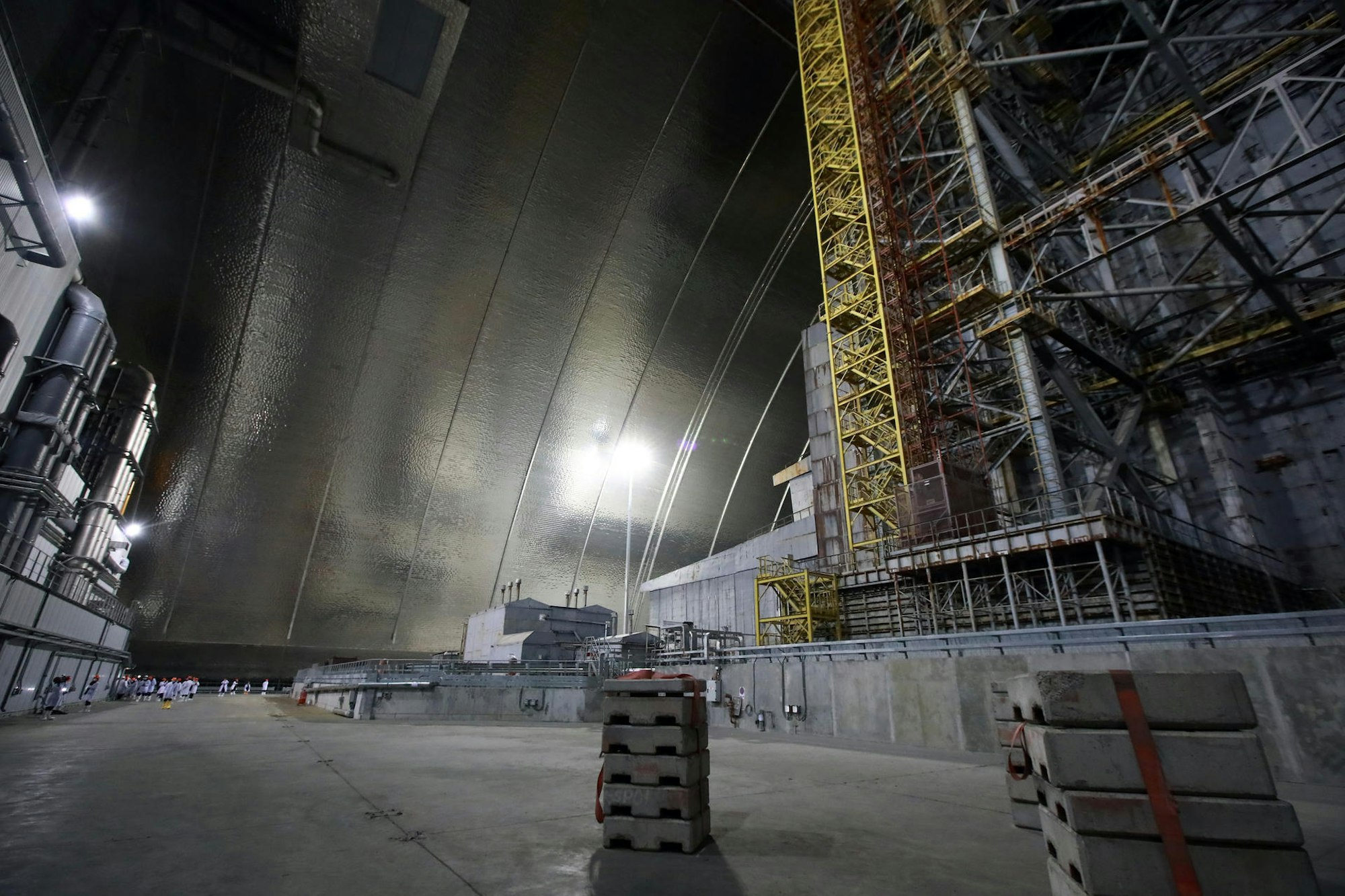 Tschernobyl DPA 090322 (2)