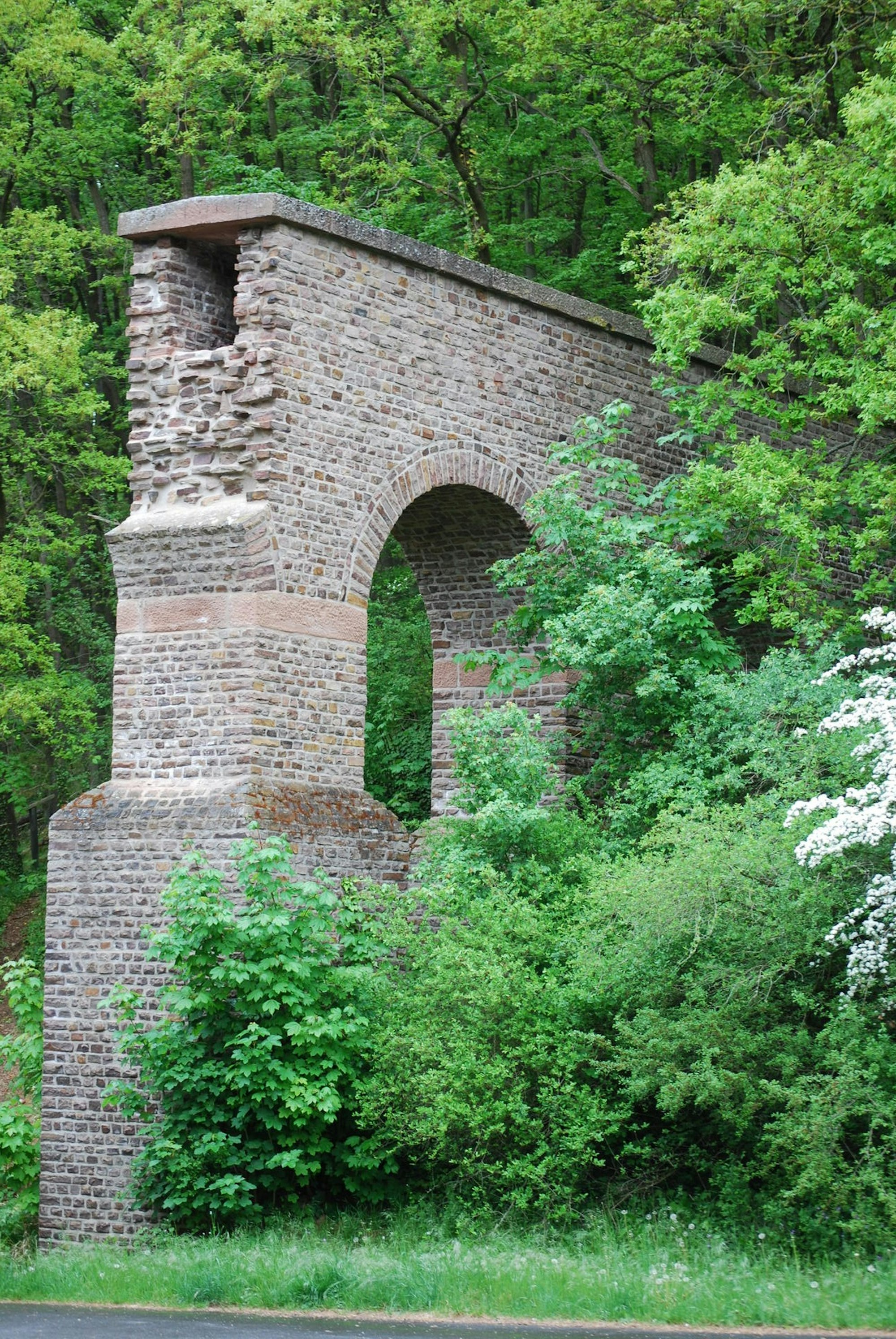 roemerkanal bruecke
