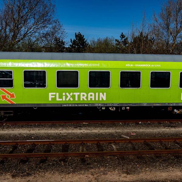 Flixtrain 110521