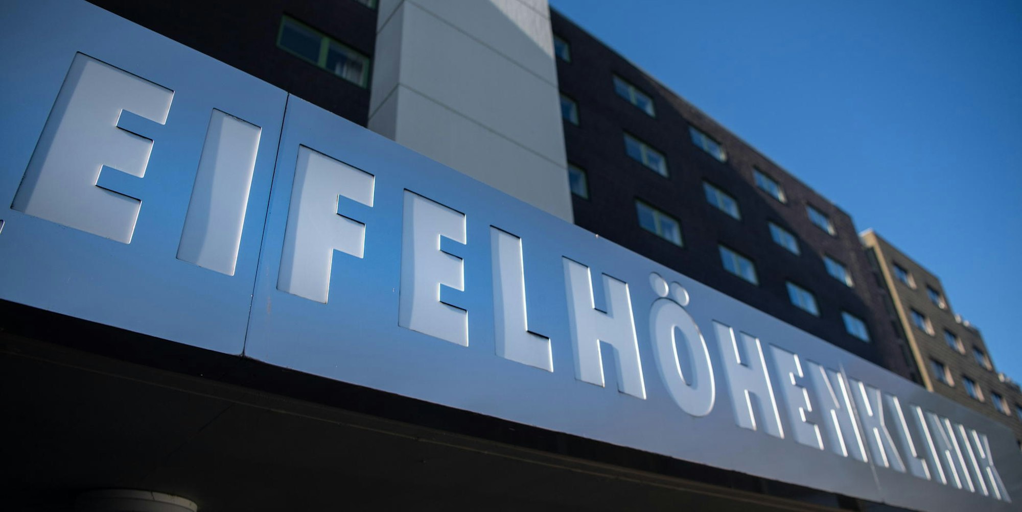 Eifelhoehenklinik