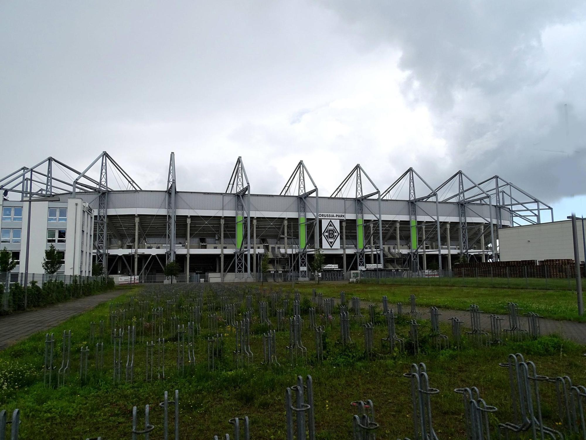 Borussia-Park Imago