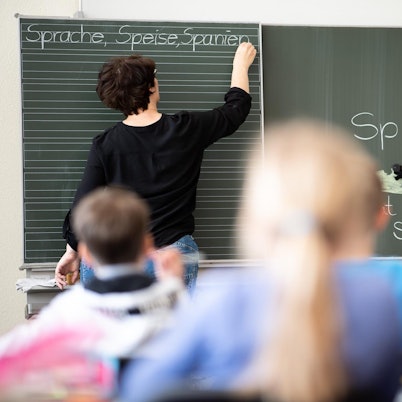 Schule