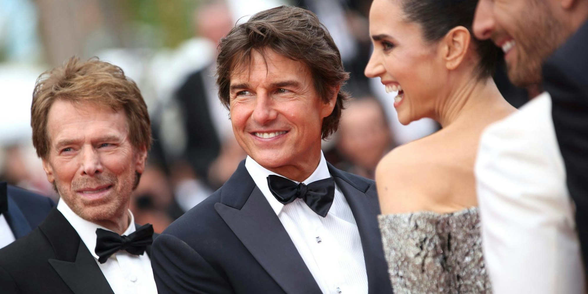 Tom Cruise DPA 071122