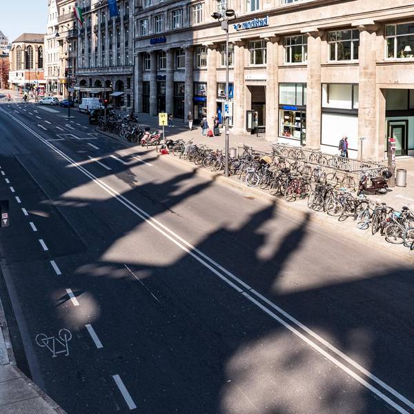 Trankgasse