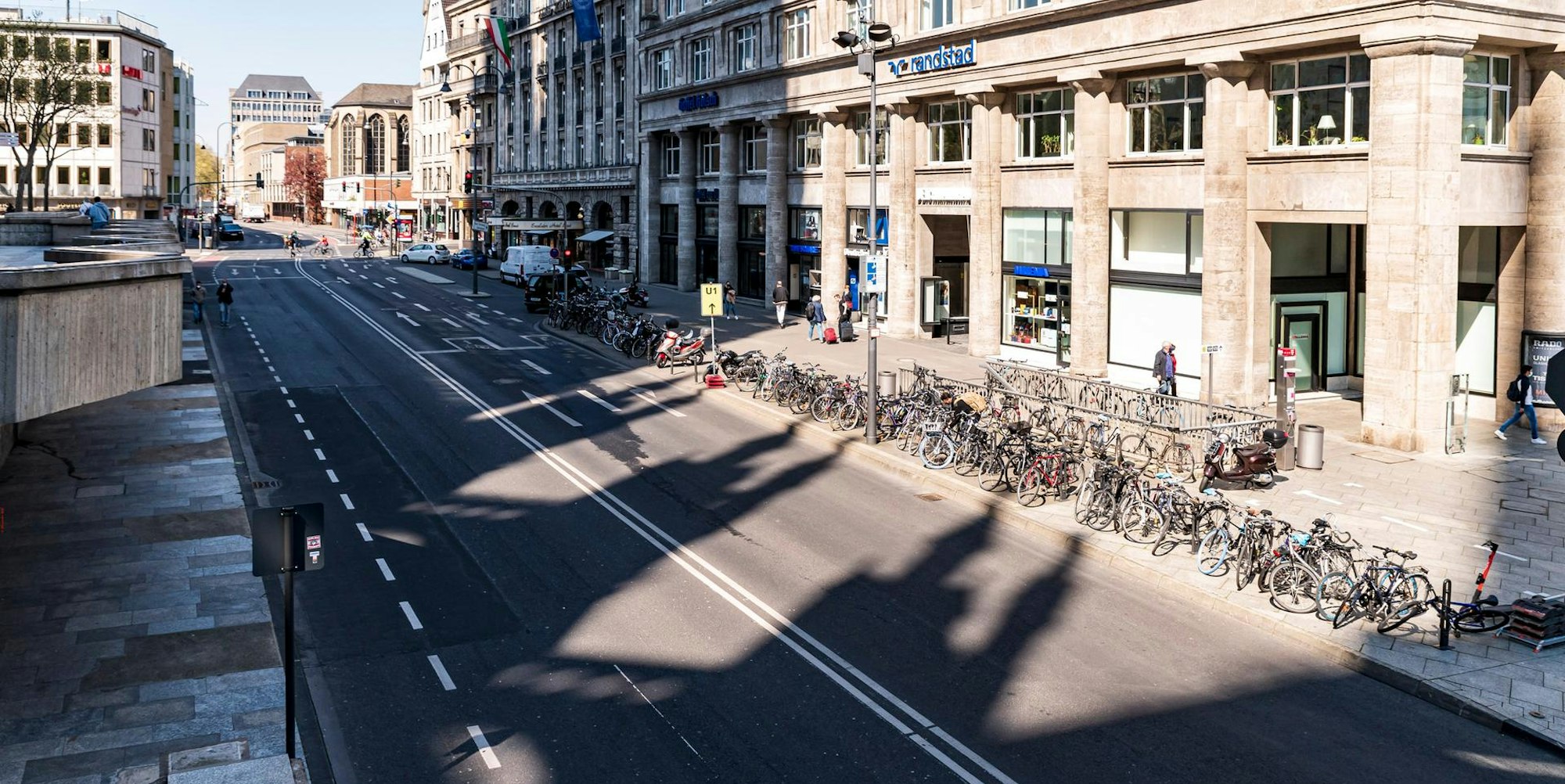 Trankgasse
