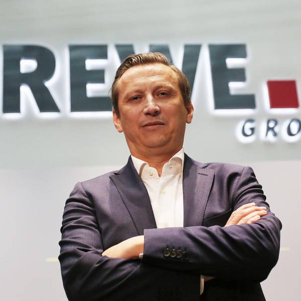 Lionel Souque