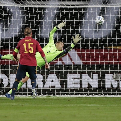 Länderspiel Deutschland Spanien