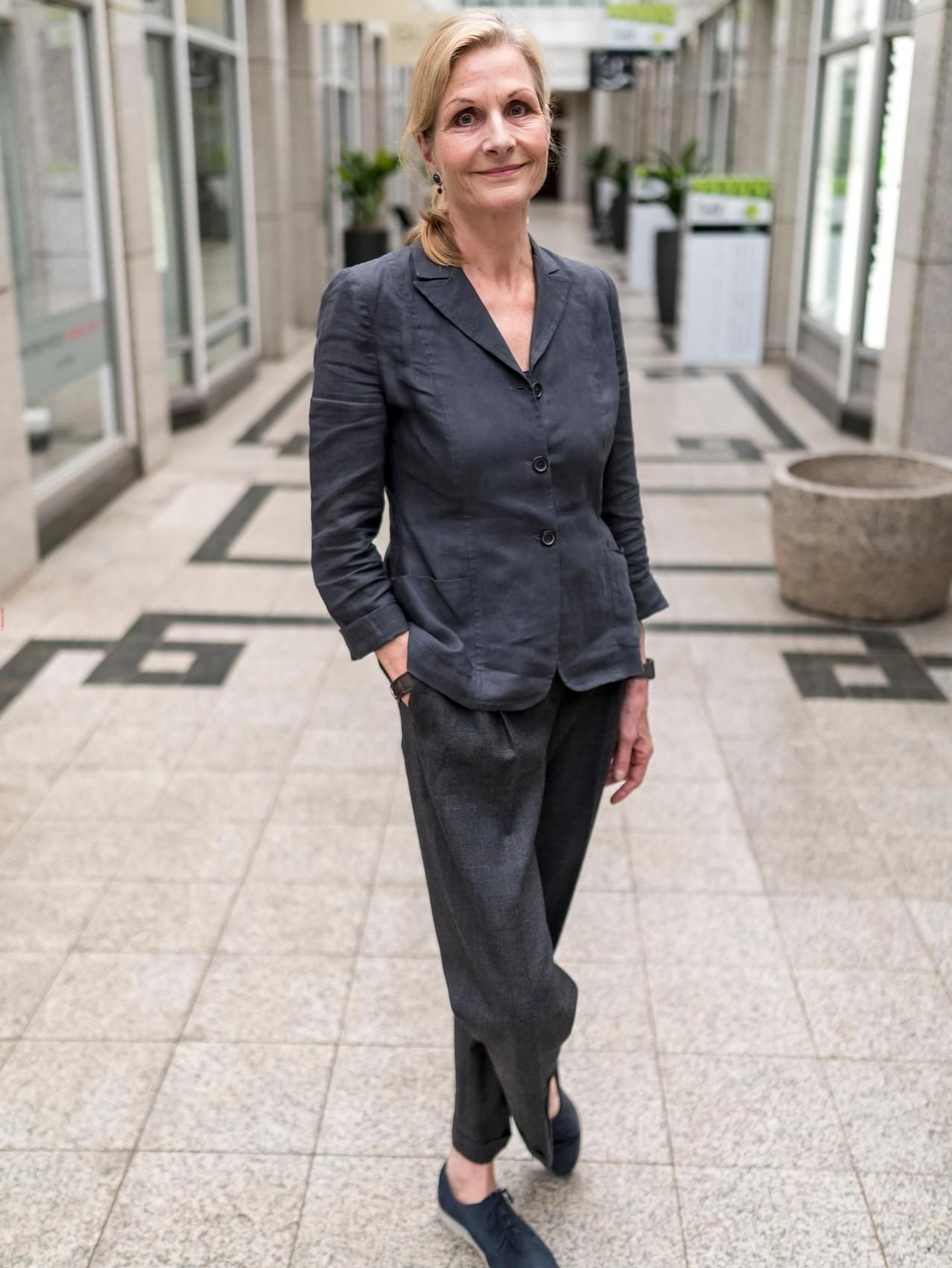 susanne hengesbach