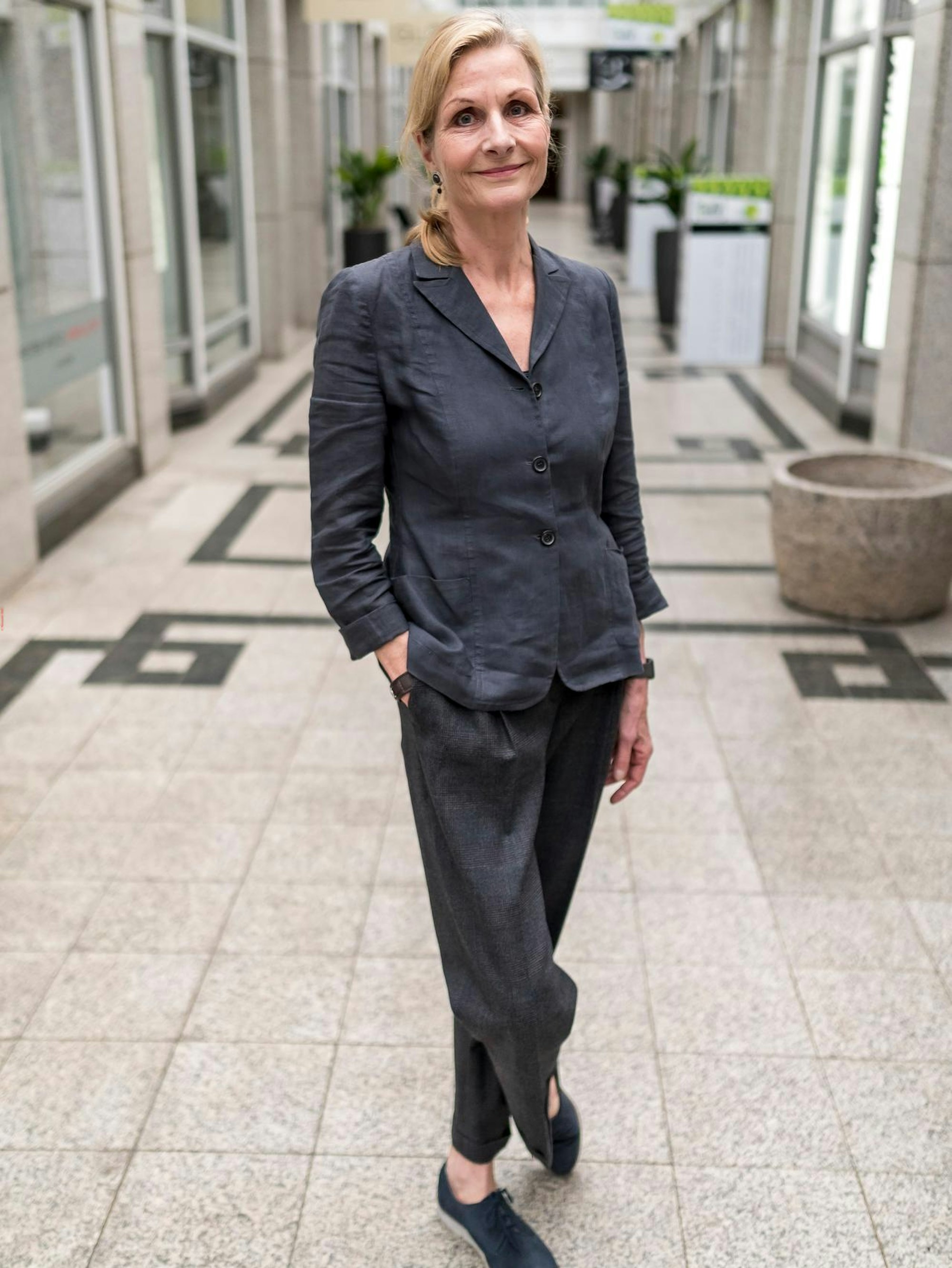 susanne hengesbach