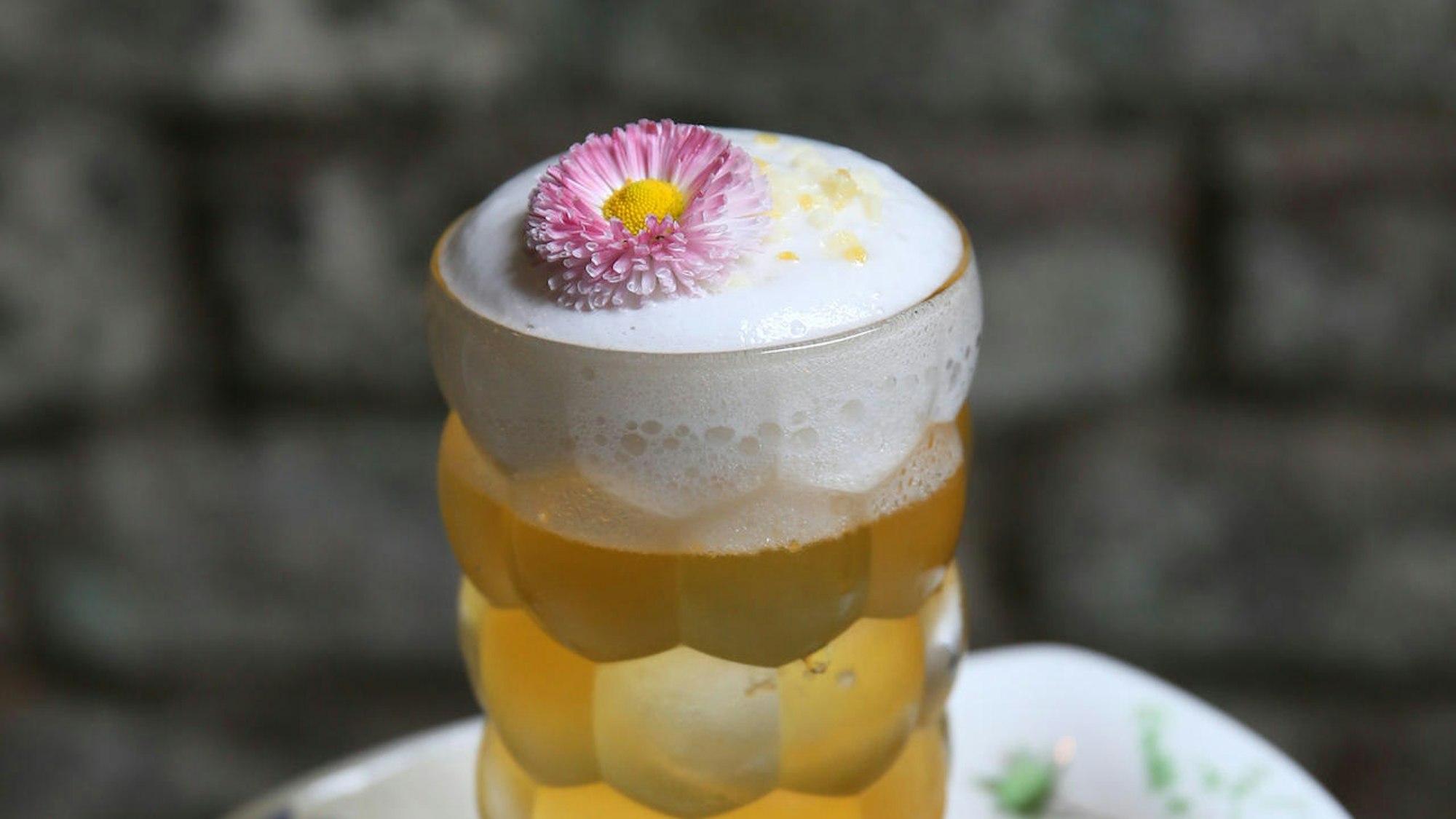 Karneval Drinks zum Ausnüchtern Brasil Passion