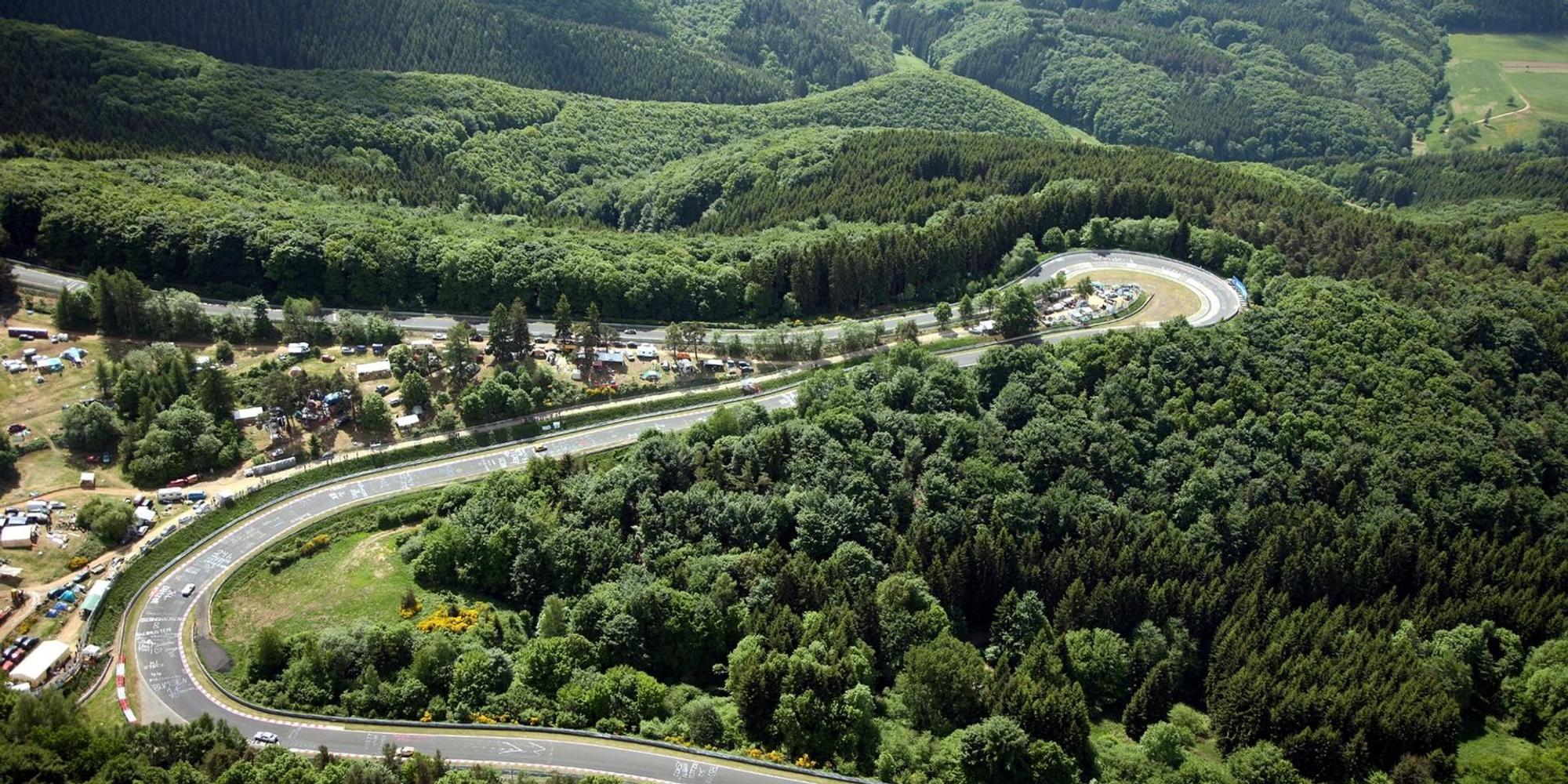 nordschleife