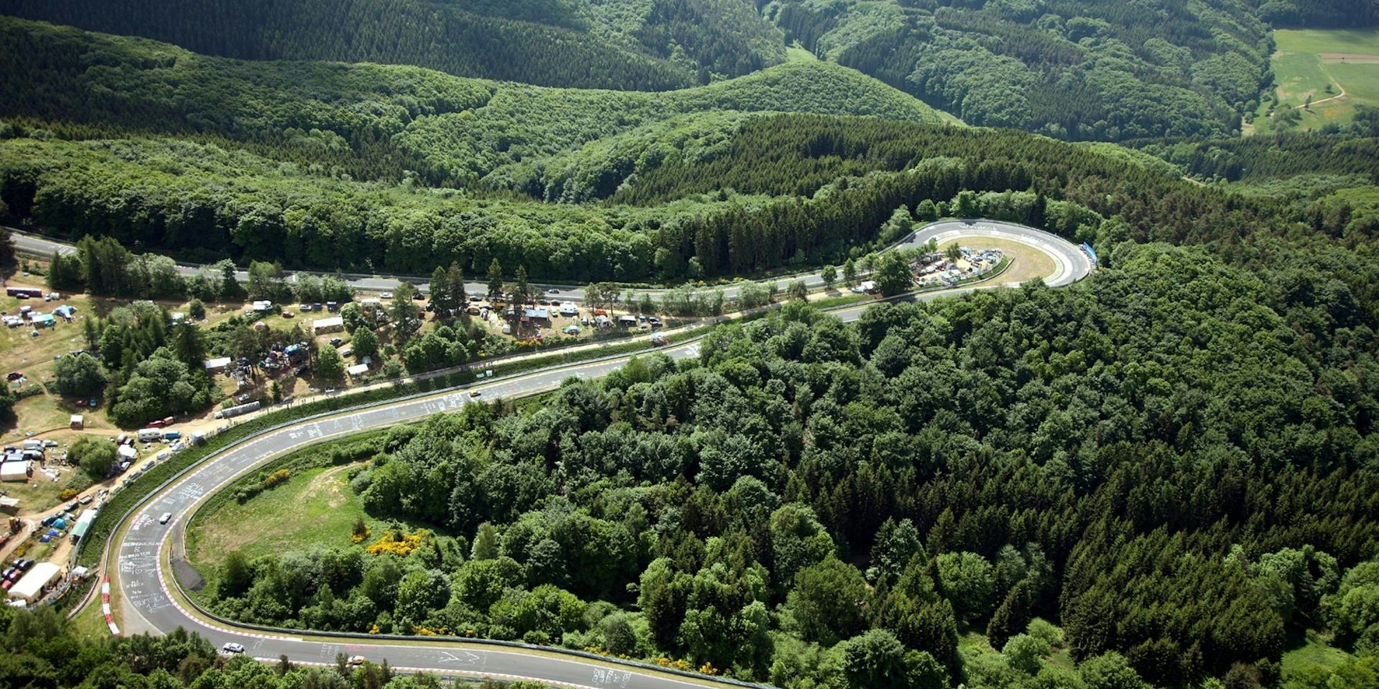 nordschleife