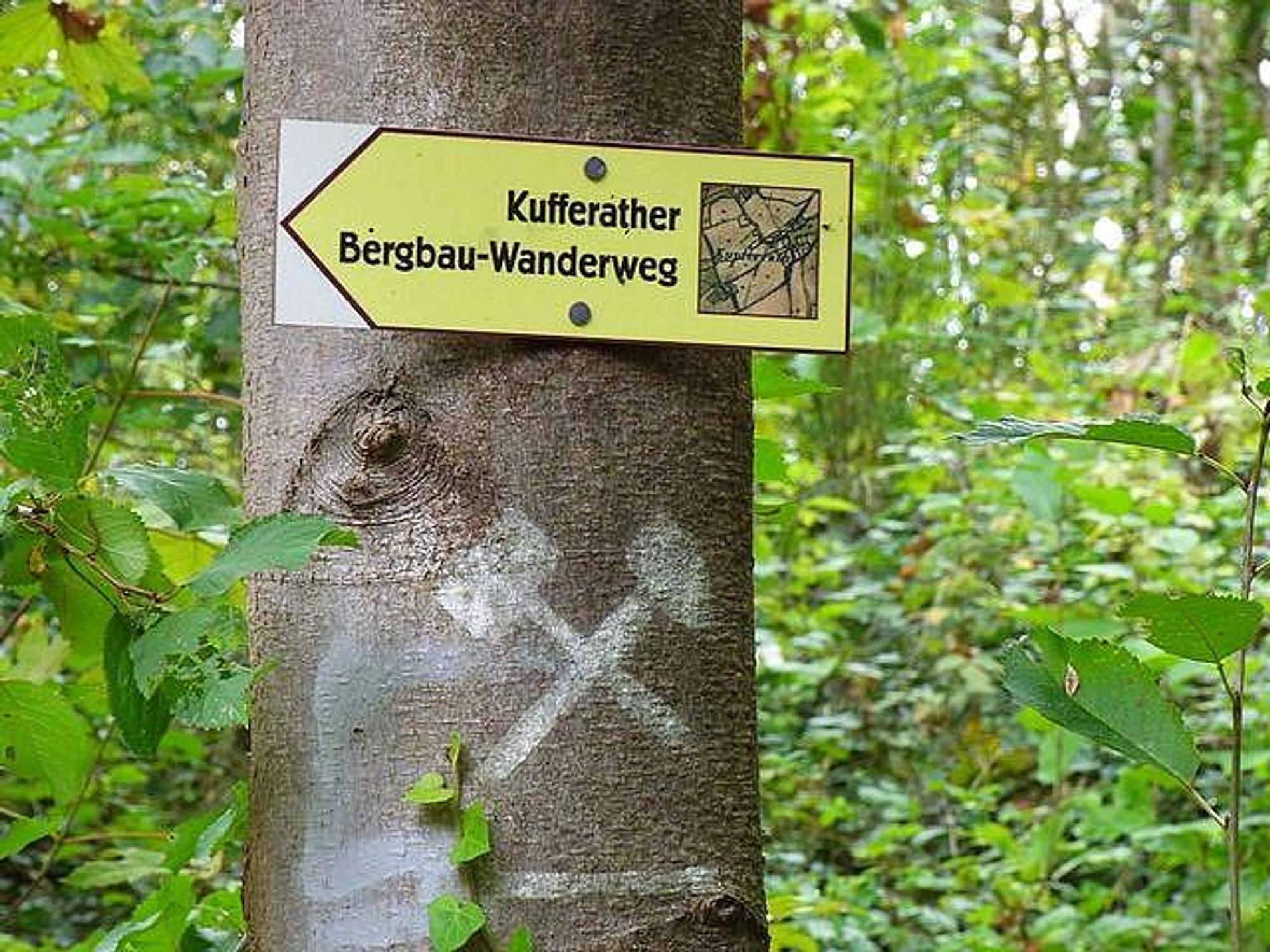 KufferratherBergbauwanderweg