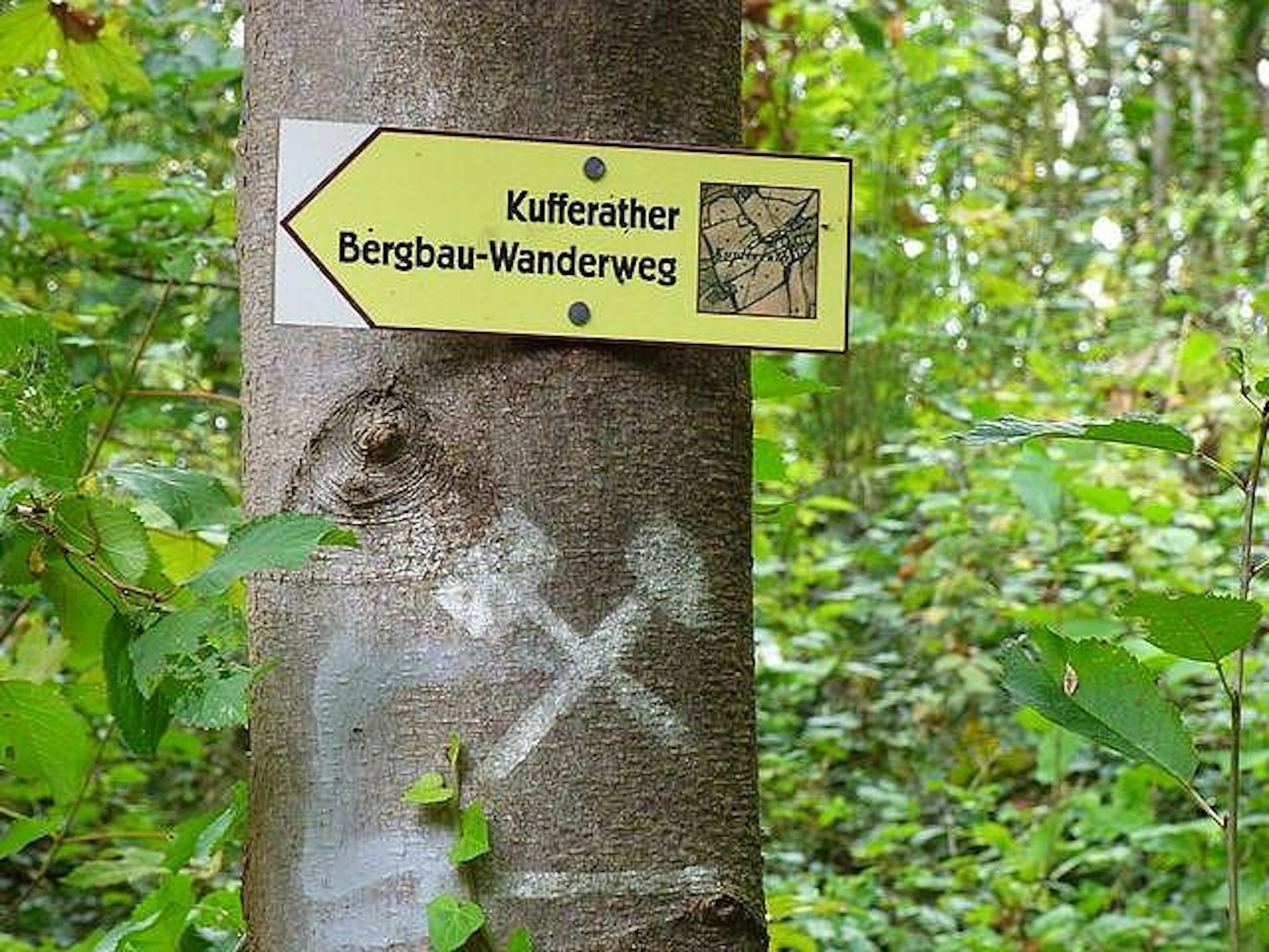 KufferratherBergbauwanderweg