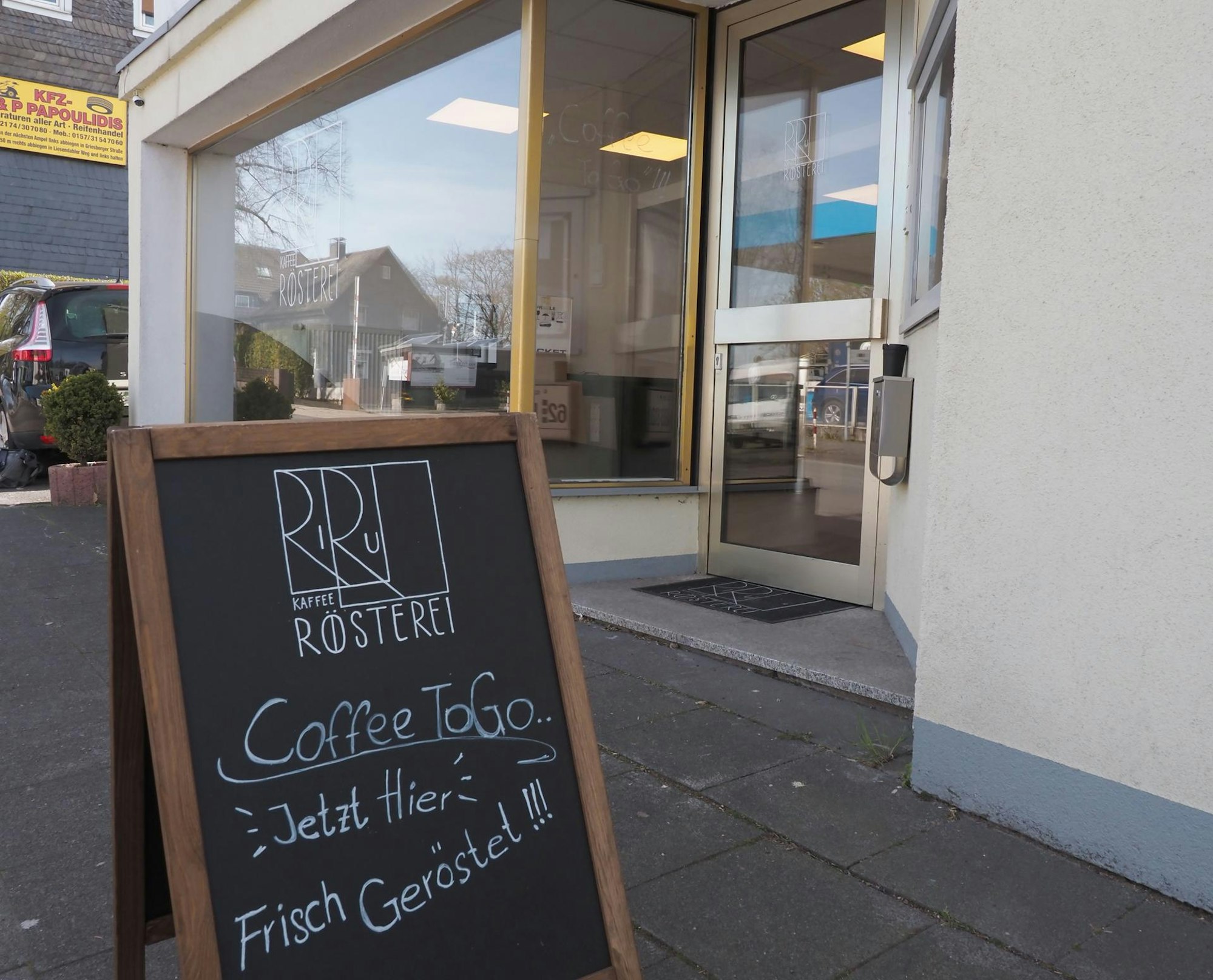Rösterei4