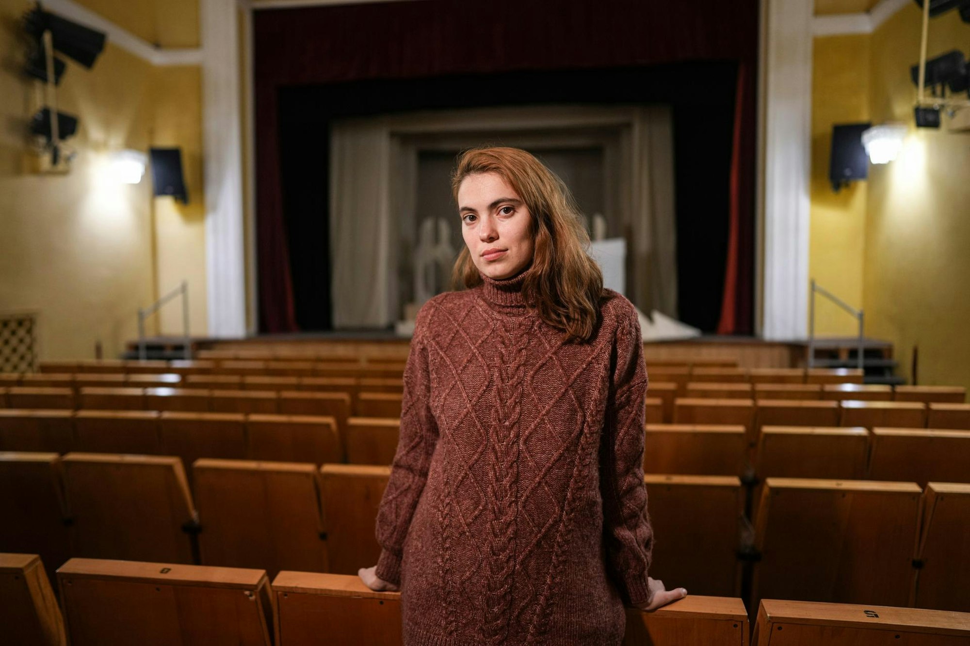 Mariupol Theater Zeugin ap 0505