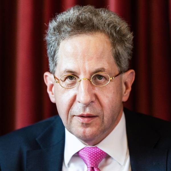 Maaßen in Bergisch Gladbach 181219