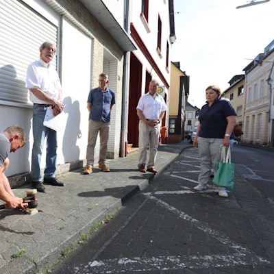 Verlegung_stolpersteine_rheinbreitbach_1