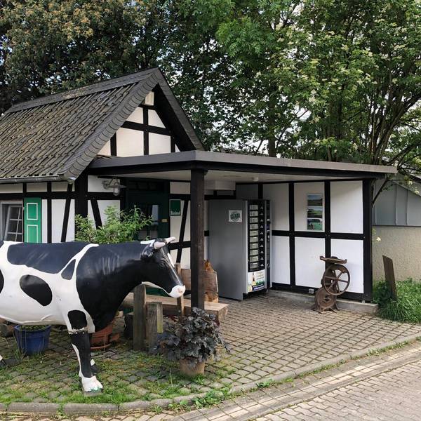 milchtankstelle bockenbusch