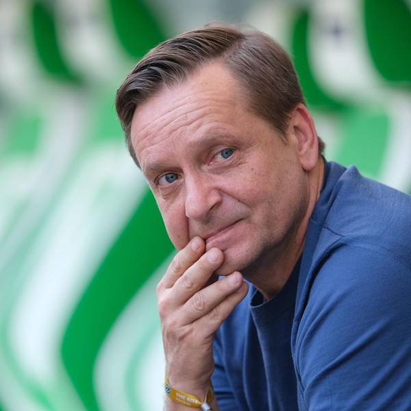 horst heldt
