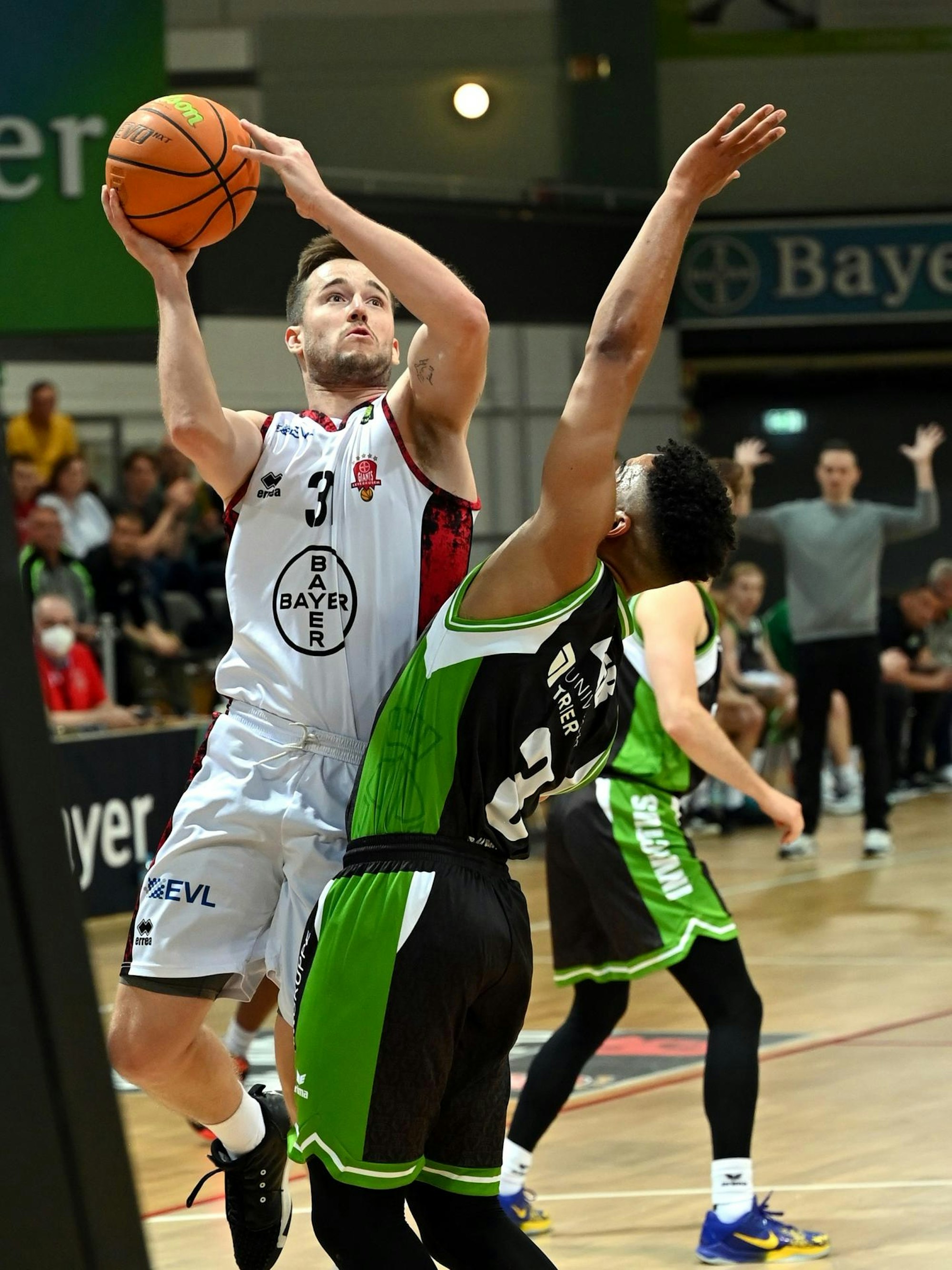 Spencer Reves