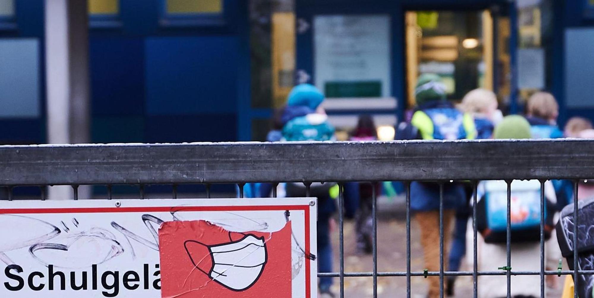 Schule in Corona-Krise