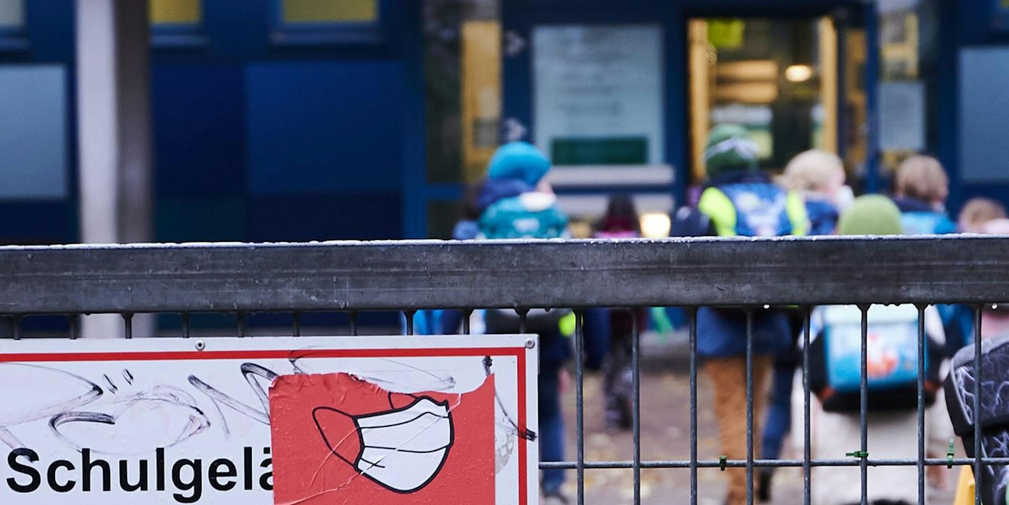 Schule in Corona-Krise