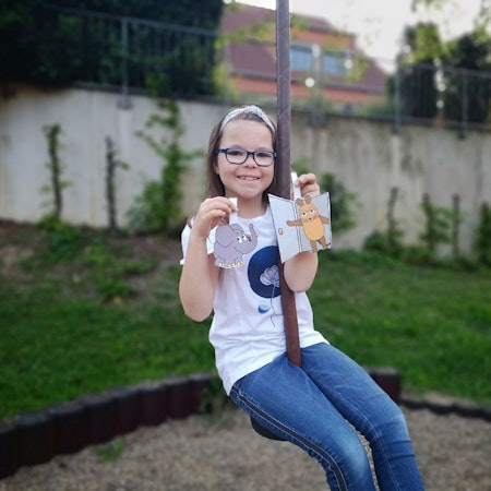 Pulheim-Vanessa-Sendung-Maus