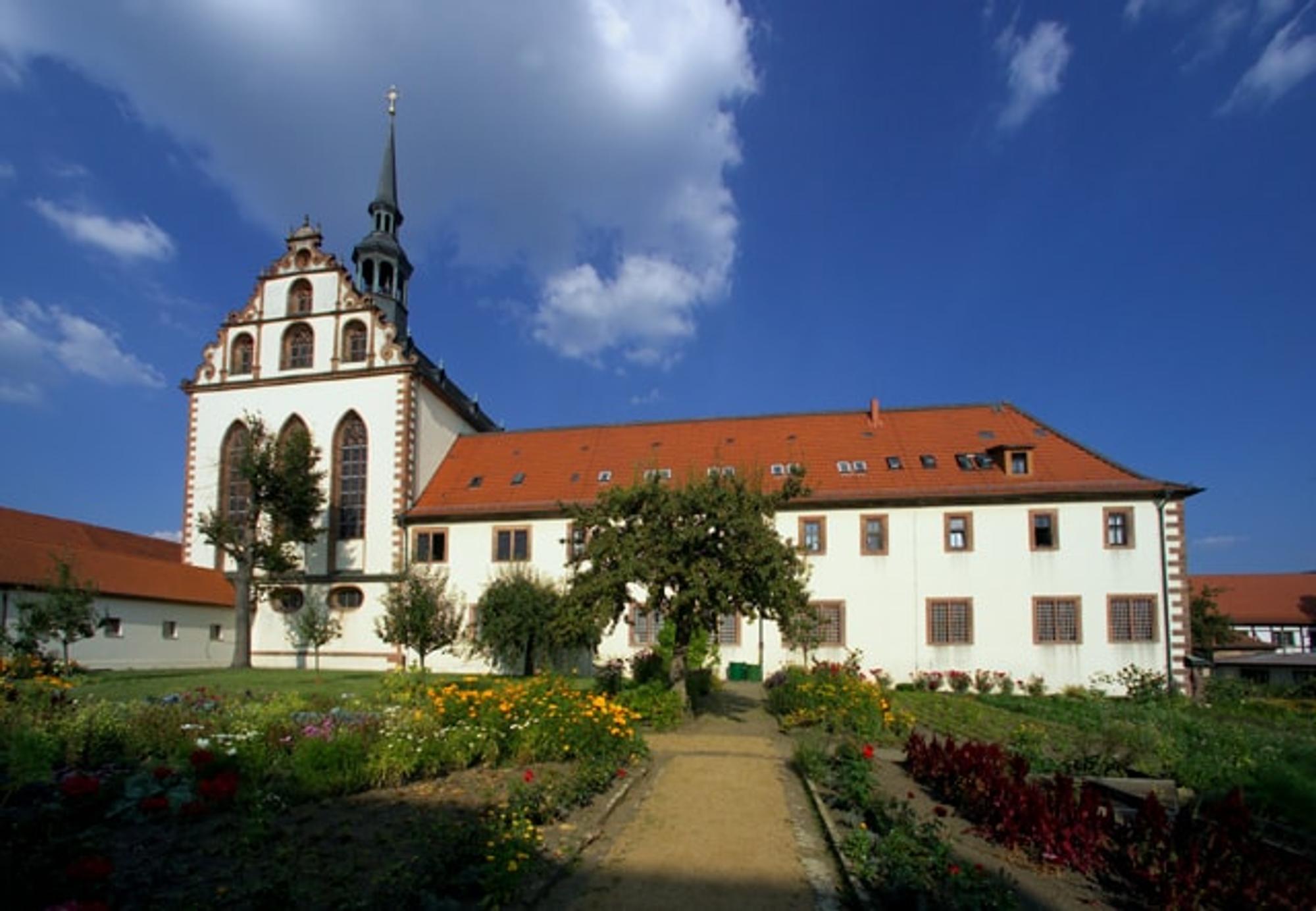 Abtei Fulda